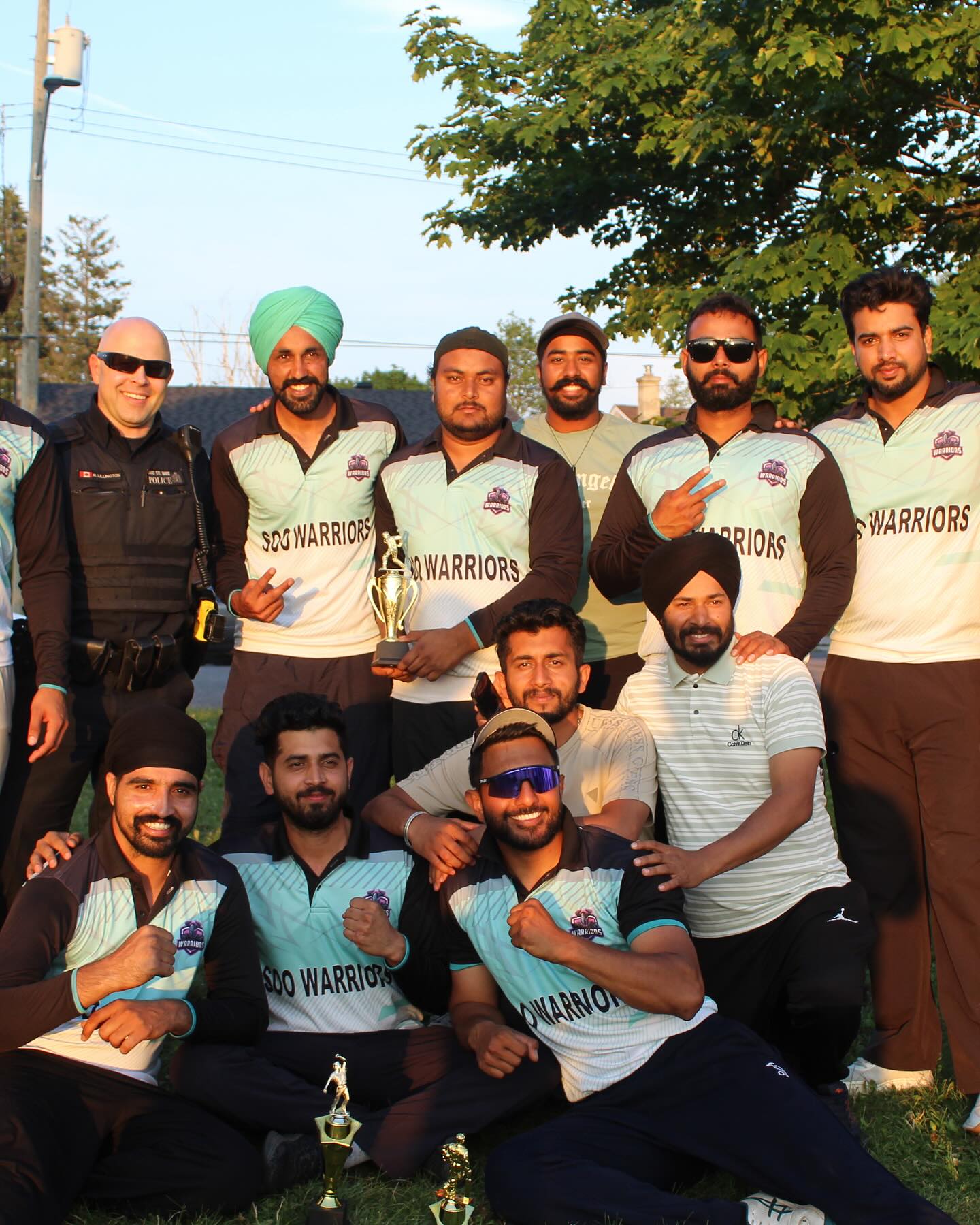 Soo Premier League 2024